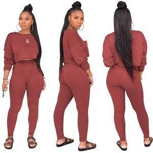 Women’s 2 piece Sets
